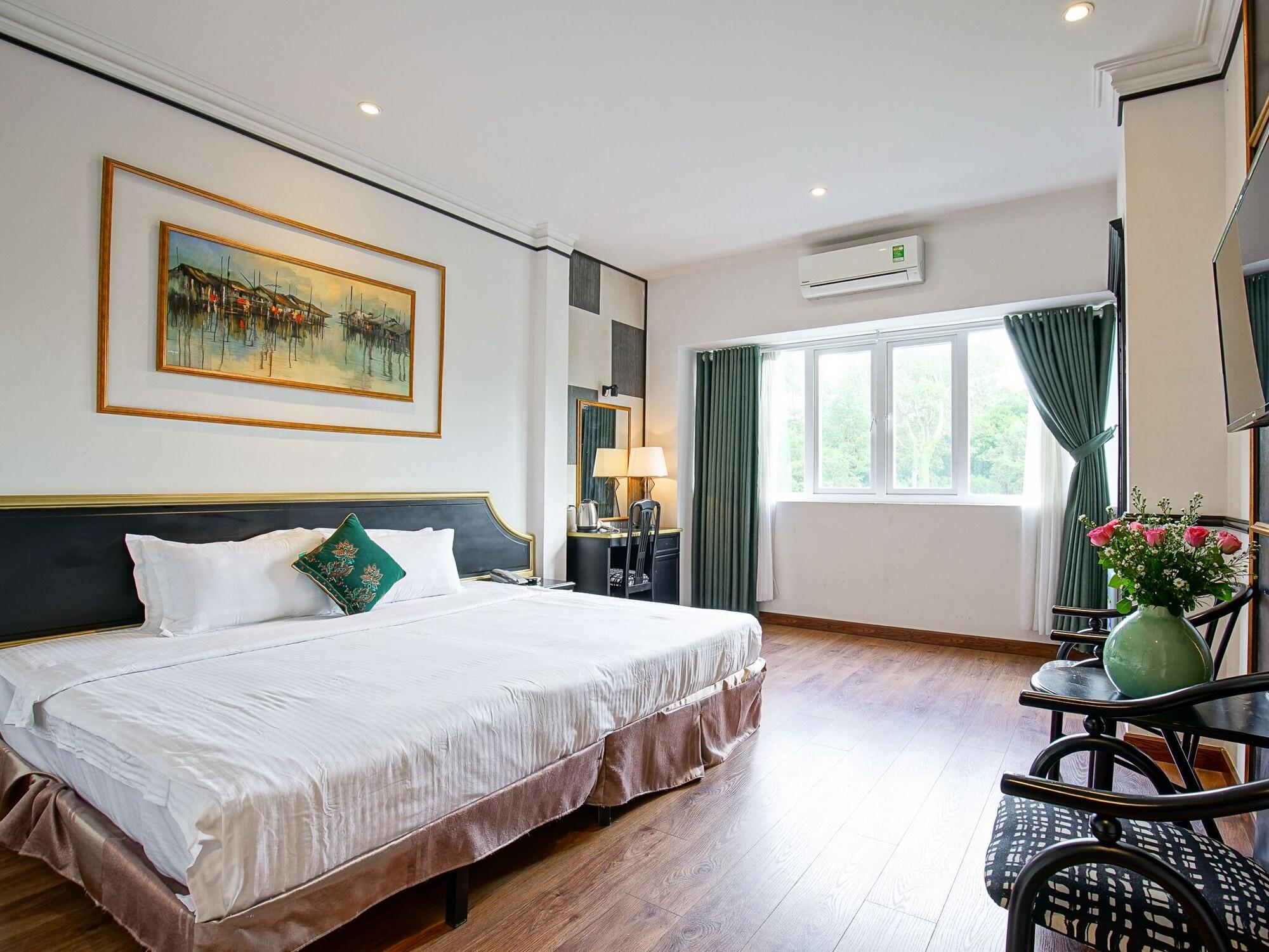 New Star Inn Boutique Hotel-Near Ben Thanh Market Ho-Chi-Minh-Stadt Exterior foto