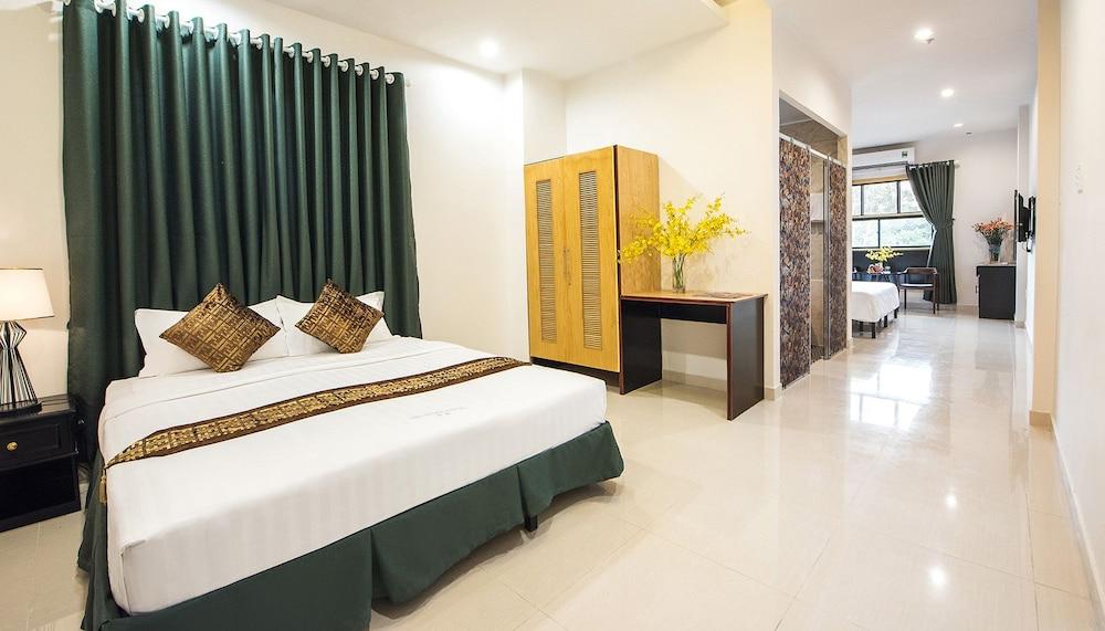 New Star Inn Boutique Hotel-Near Ben Thanh Market Ho-Chi-Minh-Stadt Exterior foto