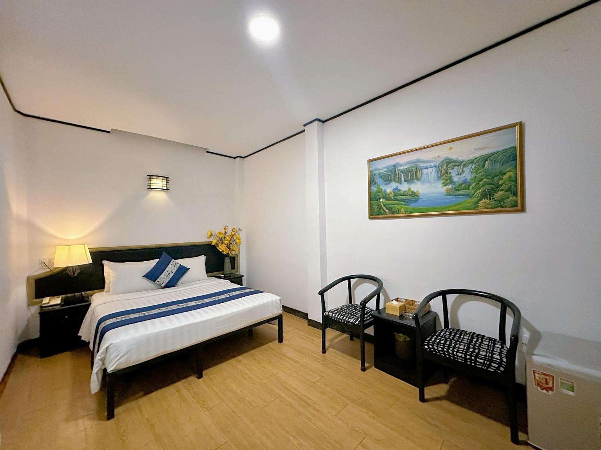 New Star Inn Boutique Hotel-Near Ben Thanh Market Ho-Chi-Minh-Stadt Exterior foto