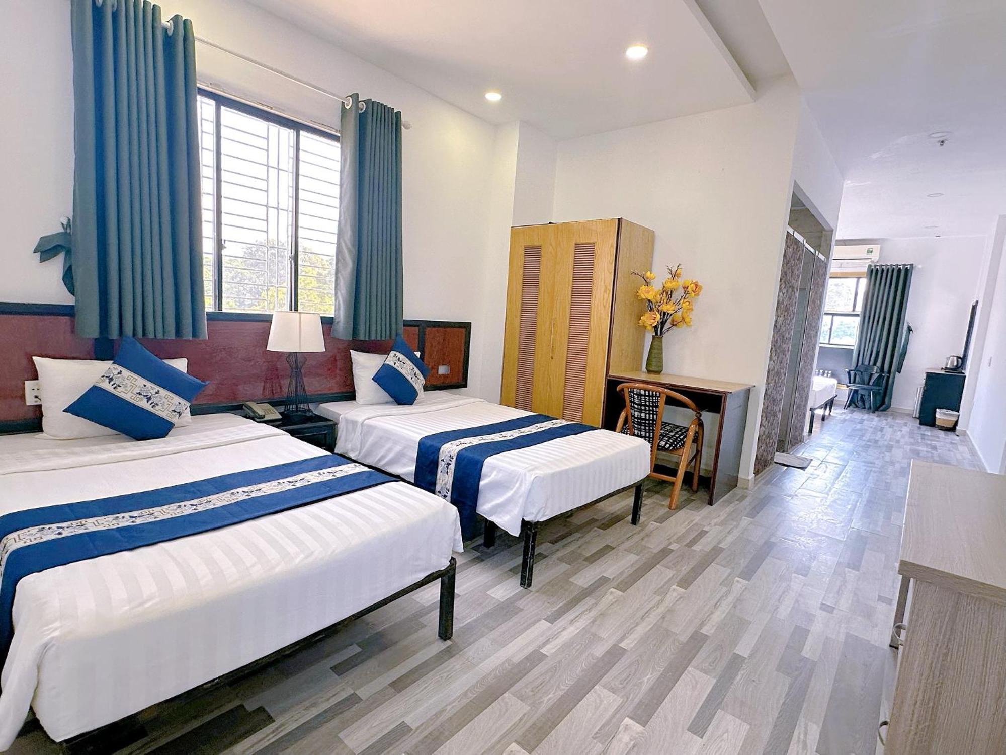 New Star Inn Boutique Hotel-Near Ben Thanh Market Ho-Chi-Minh-Stadt Exterior foto